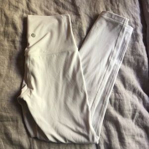 white align leggings